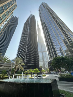 Ultimate Stay / 3 beds / Next to Opera with Fountain Views / Luxury Experience
